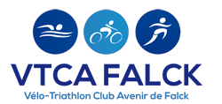 Vélo Triathlon Club Avenir de Falck