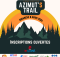 Affiche azimut's trail 2025-2